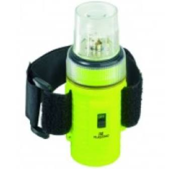 Plastimo LED Flashing Light with Strap