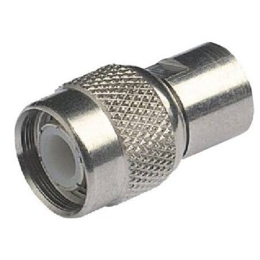 Glomex RA156 TNC  Male Connector For RG58/U