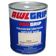 AwlGrip Topcoat Midnight Blue H5346 Gallon