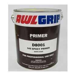 AwlGrip 545 Anti-Corrosive Epoxy Primer Gray D1001 Gallon