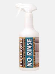 Euromeci No Rinse Spray-750ml