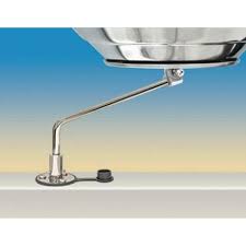 MAGMA Surface Mounted Rotating Deck Socket Mount