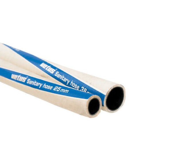 Hose Anti-Odor int 25mm/1m