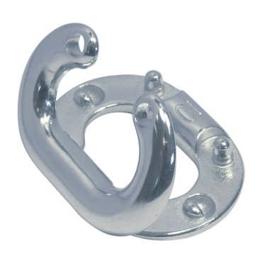 Chain Link Stainless-8mm