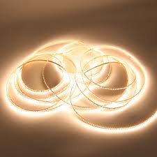 FS-LED Strip Light-12V-3200K (Per Meter)