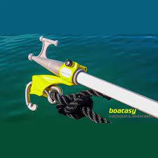 Boatasy DockHook Boat Hook Standard
