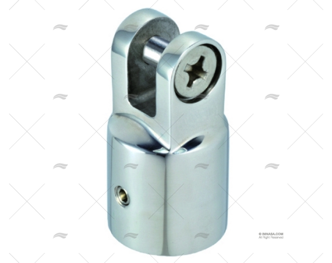 Bimini Tube End Female 1"