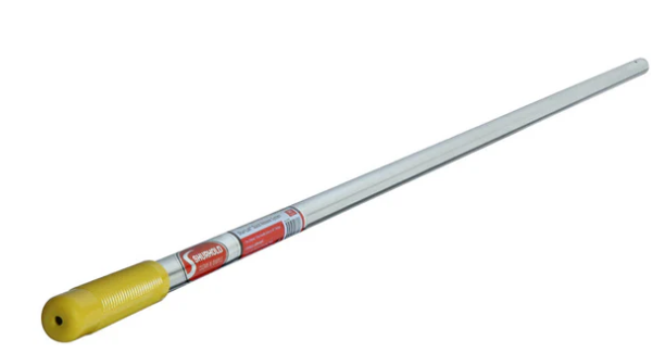 Shurhold 730 Fixed Length Handle 76.5cm