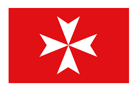 Flag Malta Merchant Ensign Premium Stitched 3YD 9'x4'6" (274x137)