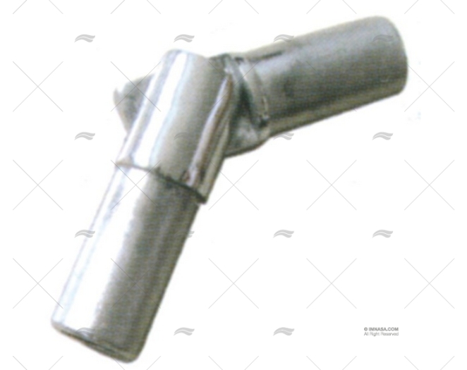 Bimini Hinge Sst 20x1.2mm