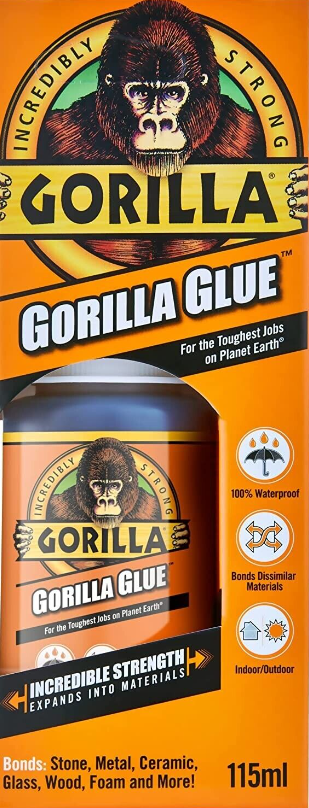 Gorilla Glue 115ml