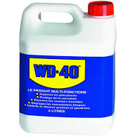 WD40 5L