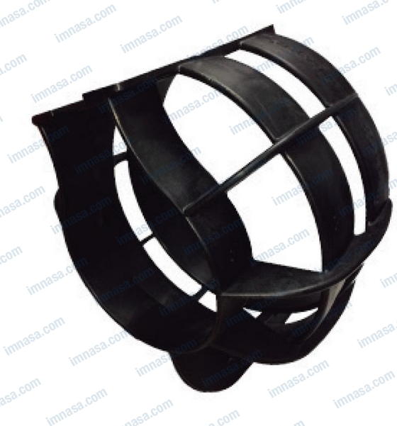 Prop Guard 16" (110-350HP)