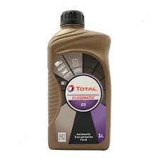 Total Hydraulic Oil-G3-Dexron III-1L