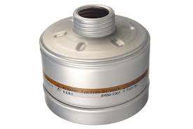 Scott/Draeger Respirator Filter-6738860