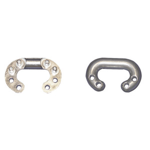 Chain Connecting Link-8Studs-SST316 10mm