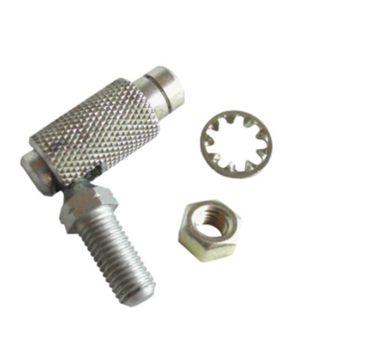Automatic Articulated Clevis for Cable 3300/33 (5/16-24)