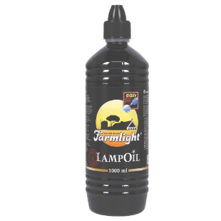Farmlight Lamp Oil 1L 5 (UV x2)