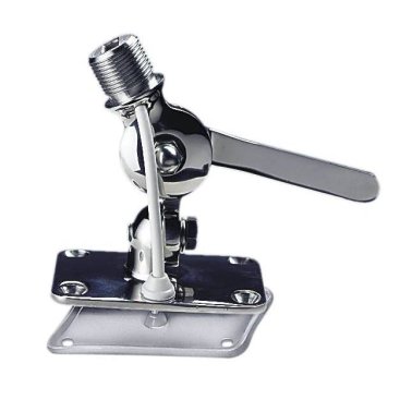 Glomex RA166 Ratchet Mount SST