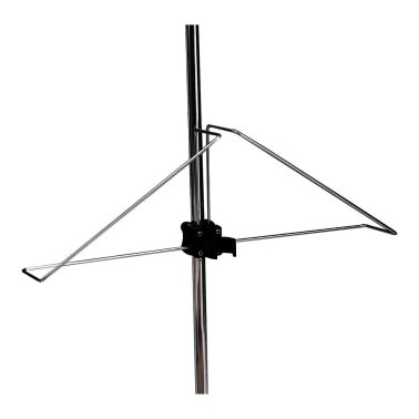 Horseshoe Life Ring Support