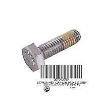 SeaDoo Hex Screw M6x35
