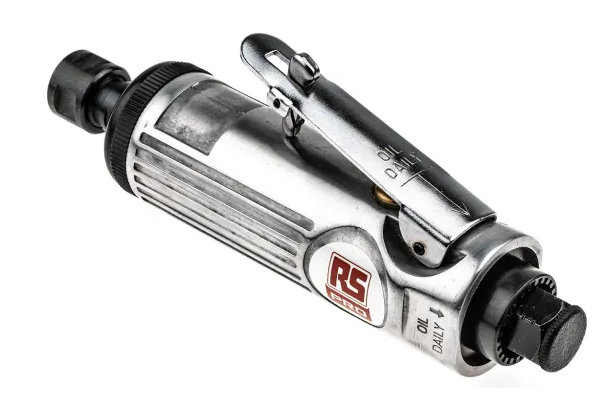 RS PRO 22000rpm Air Die Grinder
