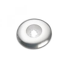 F/S Curtesy Light "INDUS" Chrome 6000*