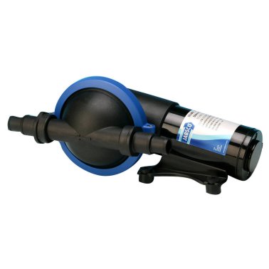 Jabsco Shower Drain Pump 12V