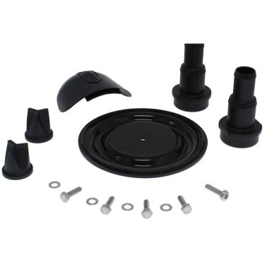 Jabsco Maintenance Kit For Diaphragm Pump Series 50880