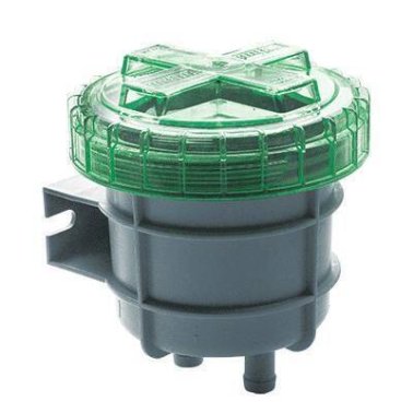 NSF19 Anti-odor Filter For Waste Water ø19mm