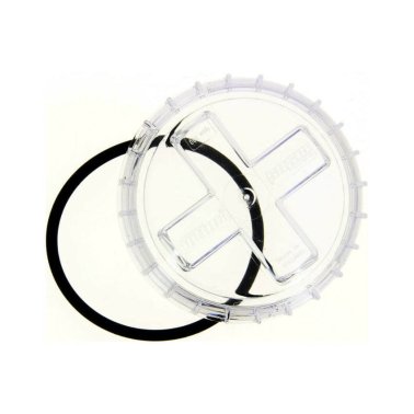 Vetus Lid + Seal for FTR 1320 Filter