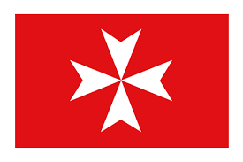 Flag Malta Merchant Premium Stitched 66x100
