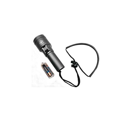 Masterled 450 Waterproof Torch