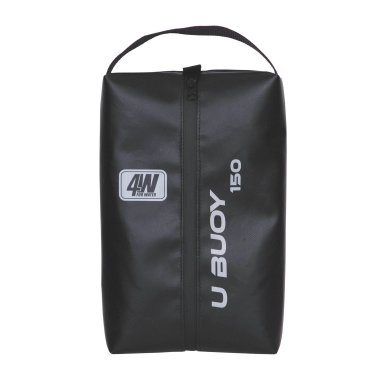 U Buoy 150 Inflatable HorseShoe Buoy With Lamp And Black Cover