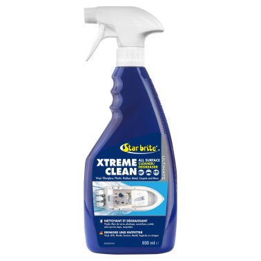 StarBrite Xtreme Clean Cleaner/Degreaser 650ml