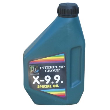 Interpump Group X-9.9 Special Oil