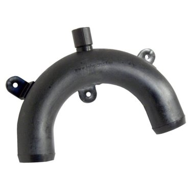 Anti-Siphon Elbow ø25mm