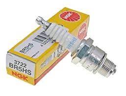 NGK Spark Plug BR5HS
