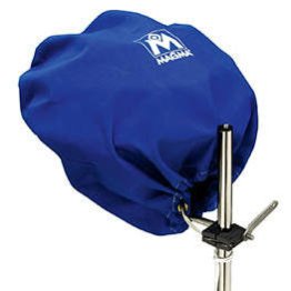 Magma Kettle Barbecue Cover Blue 381mm
