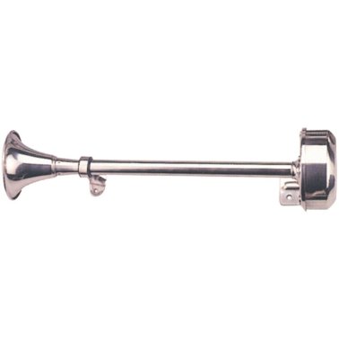 Euromarine Horn 12V Lg 400mm H 130mm