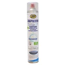 Zep Zephyra Max Sanitizer 750ML