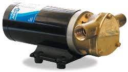 Jabsco Maxi-Puppy 3000-24V