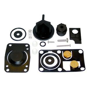 Jabsco Manual Toilet Spares 29045-0000 <86