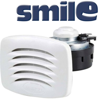 Marco Drop-In Hidden Horn-Smile