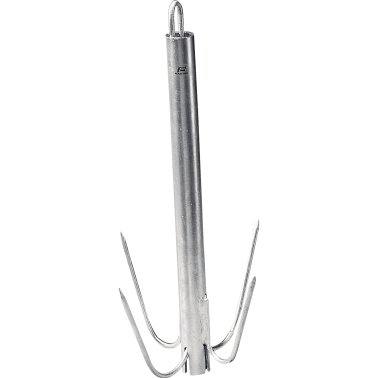 Rockfish Grapnel Anchor 1.3Kg