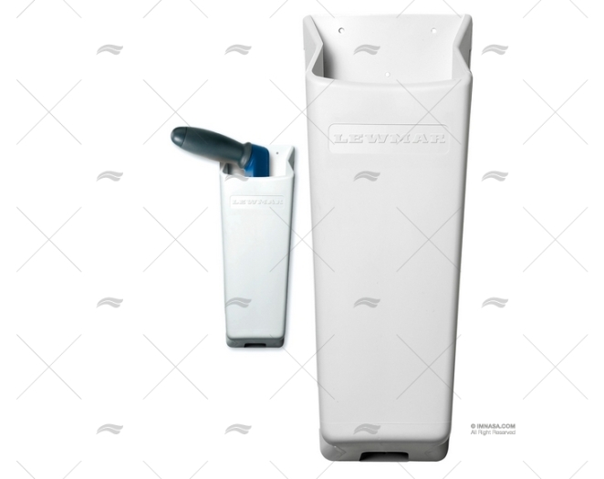 Lewmar Winch Handle Pocket