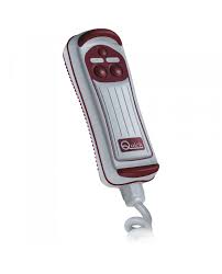 Quick Remote Control 2 Buttons