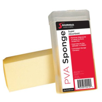 Shurhold PVA Sponge