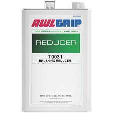 AwlGrip Slow Drying Brushing Reducer T0031 5L