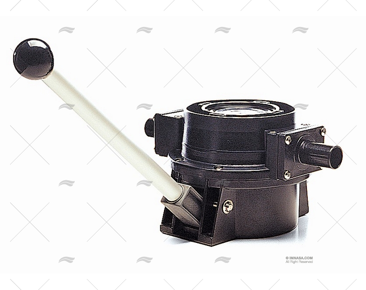 Johnson Manual Bilge Pump 1 1/2in
